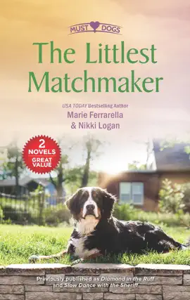 Read: The Book Littlest Matchmaker