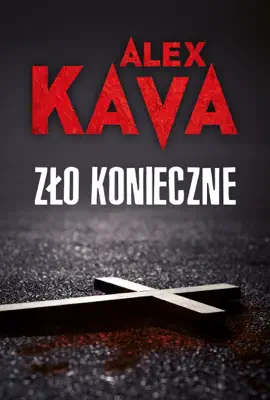 Read: Book Zło konieczne