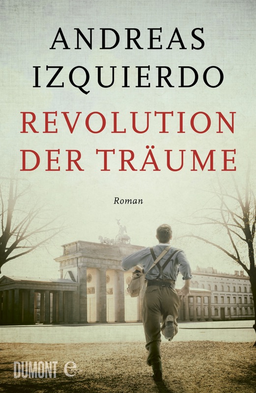 Revolution der Träume
