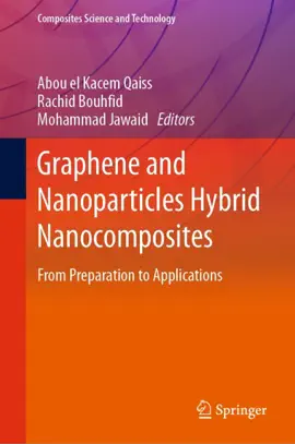 Read: Graphene and Nanoparticles Hybrid Book Nanocomposites