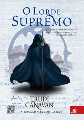 Read: O Book lorde supremo