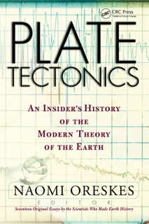 Plate Tectonics by Naomi Oreskes