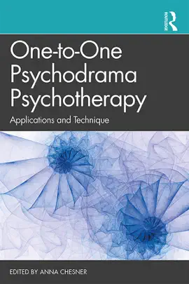 Read: Book One-to-One Psychodrama Psychotherapy