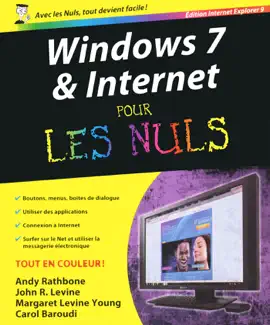 Windows 7 et Internet Pour les nuls