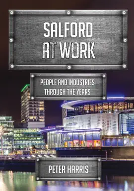 Read: Salford at Book Work