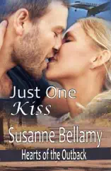 Just One Kiss