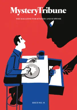 Read: Mystery Tribune / Book Issue Nº15