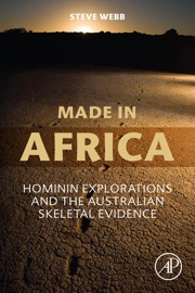 Made in Africa - Steve Webb