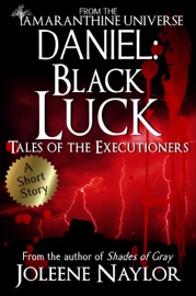 Daniel: Black Luck (Tales of the Executioners) - Joleene Naylor