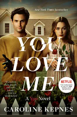 You Love Me by Caroline Kepnes book