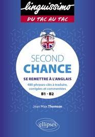 Second Chance - B1-B2 - Max