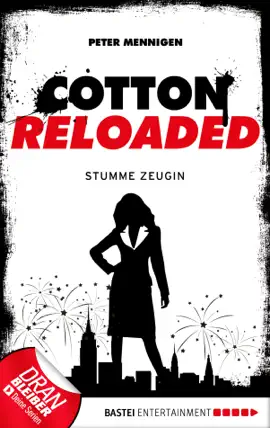Read: Book Cotton Reloaded - 27