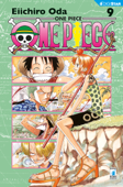 One Piece 9 - Eiichiro Oda