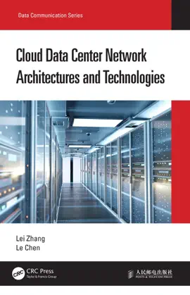 Read: Cloud Data Center Network Architectures and Book Technologies