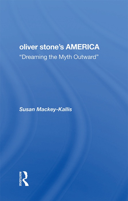 Oliver Stone's America