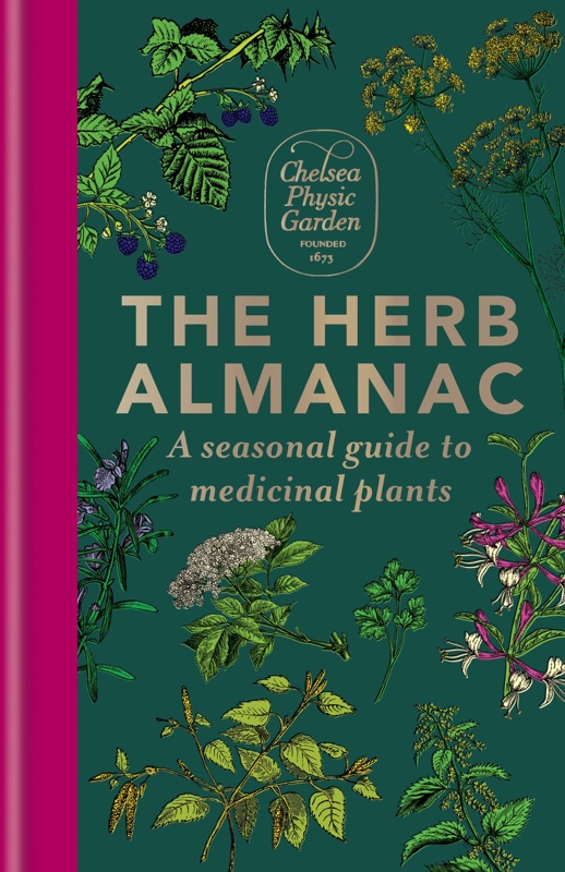 The Herb Almanac