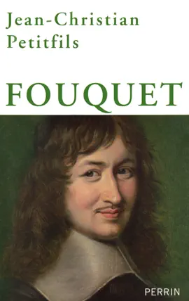 Read: Fouquet
