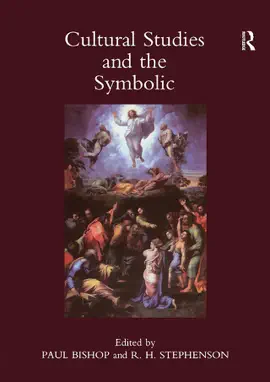 Read: Cultural Studies and the Symbolic: Theory Studies, Presented at the Univeristy of Glasgow's Centre for Book Intercultural Studies: v. 1: Occasional papers in cassirer and cultural