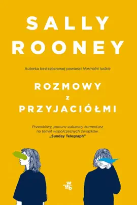 Read: Rozmowy z przyjaciółmi Book