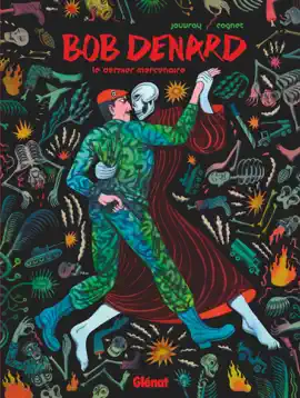 Read: Bob Book Denard