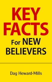 Key Facts for New Believers