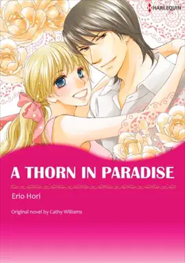 Read: A Book Thorn In Paradise