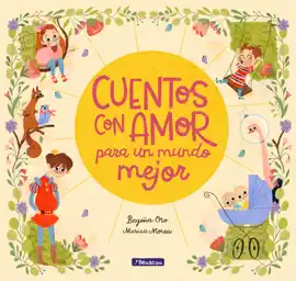 Read: Cuentos con amor para un mundo mejor Book