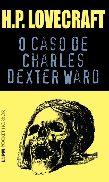 O Caso de Charles Dexter Ward