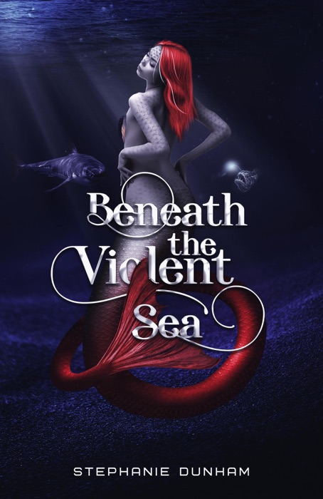 Beneath the Violent Sea