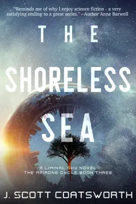 Read: Book The Shoreless Sea