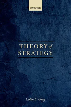 Read: Theory of Book Strategy