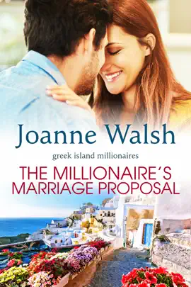 Read: The Millionaire's Book Marriage Proposal