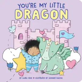Read: You're My Little Book Dragon