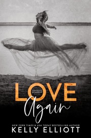 Love Again - Kelly Elliott