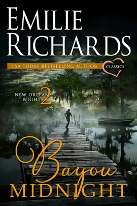 Read: Bayou Book Midnight