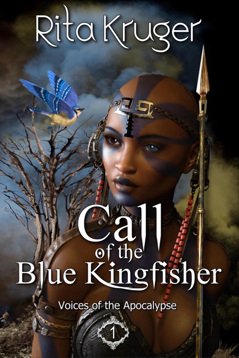 Call of the Blue Kingfisher