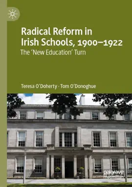 Read: Radical Book Reform in Irish Schools, 1900-1922