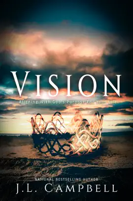 Read: VISION: Aligning With God's Purpose For Your Life Book