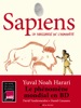 Book Sapiens - tome 1 (BD)