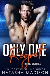 Download Only One Regret (Only One Series)