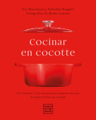 Cocinar en cocotte - Salvador Brugués, Becky Lawton & Eva Hausmann