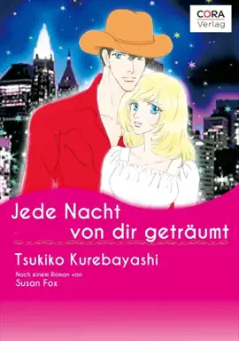 Read: Jede Nacht von Book dir geträumt(Cora Version)