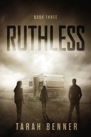 Ruthless - Tarah Benner