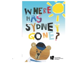 Book Where has Sydney Fairfield  Gone ? - Fairfield Public School