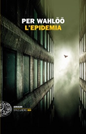 L'epidemia - Per Wahlöö
