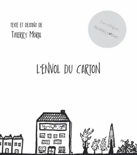 Read: L’envol Book du carton