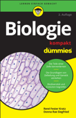 Biologie kompakt für Dummies - Rene Fester Kratz