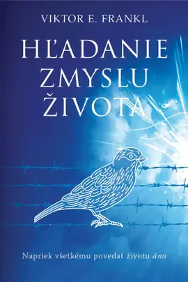 Read: Hľadanie Book zmyslu života