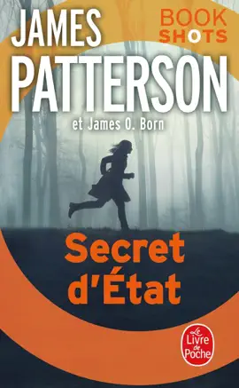 Read: Book Secret d'état