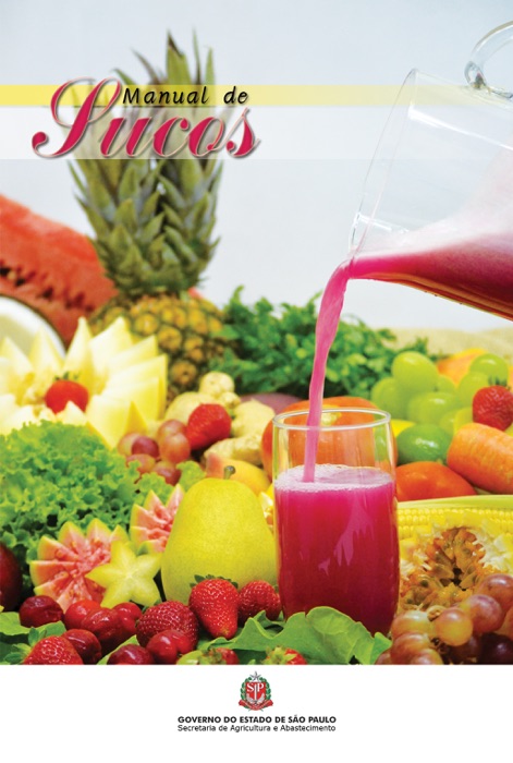 Manual de sucos